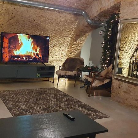 Unique Old Town Apartment Аеропорт Вільнюс Екстер'єр фото