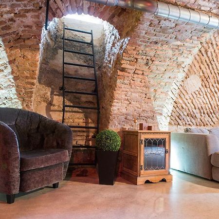 Unique Old Town Apartment Аеропорт Вільнюс Екстер'єр фото