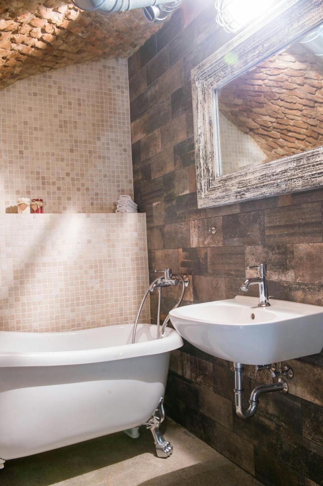 Unique Old Town Apartment Аеропорт Вільнюс Екстер'єр фото