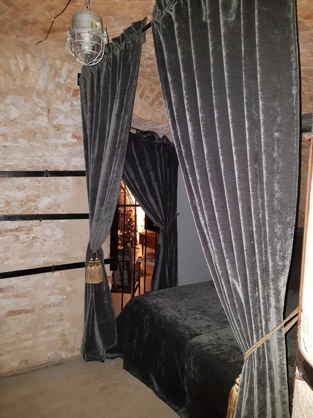 Unique Old Town Apartment Аеропорт Вільнюс Екстер'єр фото