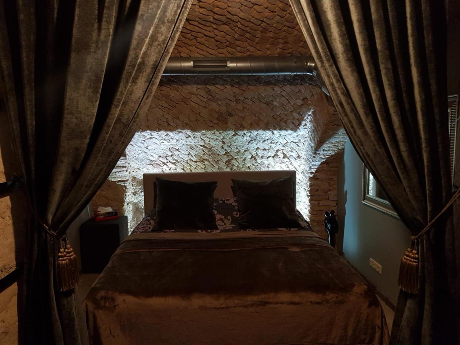 Unique Old Town Apartment Аеропорт Вільнюс Екстер'єр фото