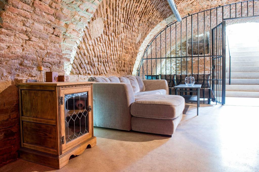 Unique Old Town Apartment Аеропорт Вільнюс Екстер'єр фото