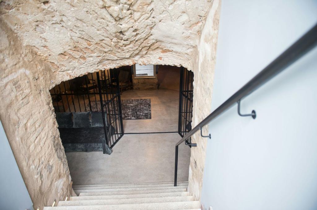 Unique Old Town Apartment Аеропорт Вільнюс Екстер'єр фото