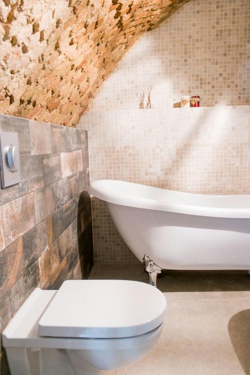 Unique Old Town Apartment Аеропорт Вільнюс Екстер'єр фото