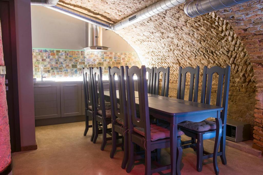 Unique Old Town Apartment Аеропорт Вільнюс Екстер'єр фото