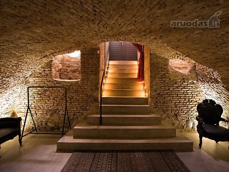 Unique Old Town Apartment Аеропорт Вільнюс Екстер'єр фото